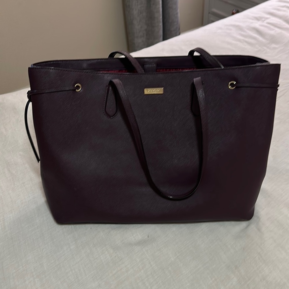 Kate spade tote